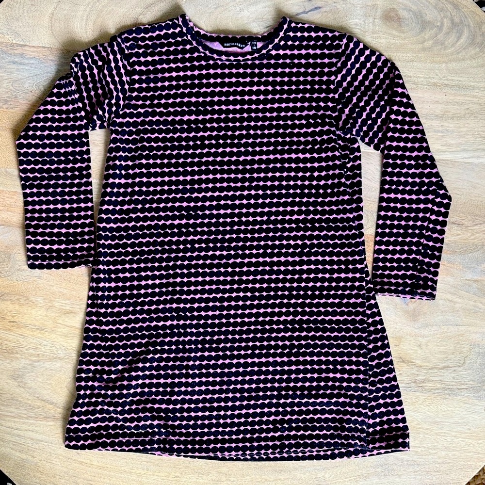 MARIMEKKO Dress